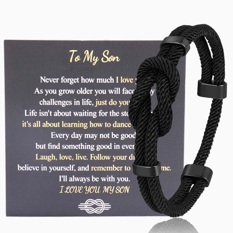 12:To My Son2