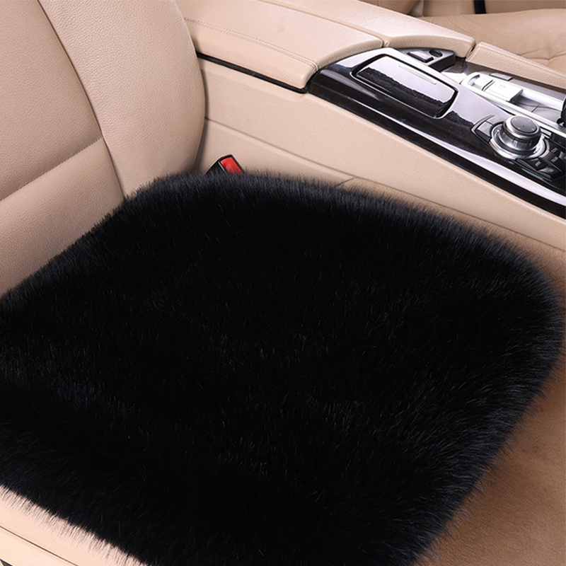 One starry sky black single seat