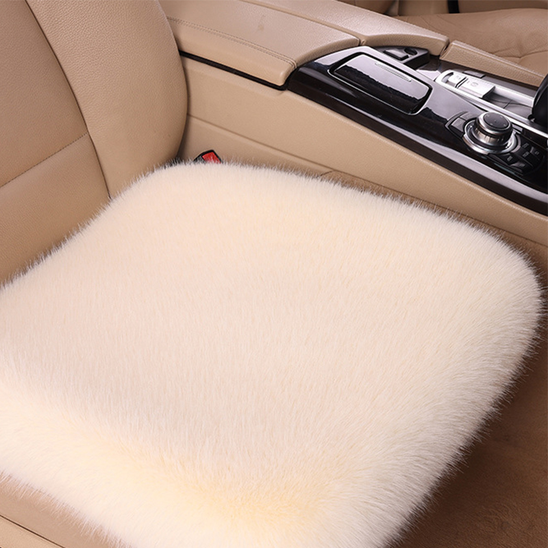 A warm rice single seat