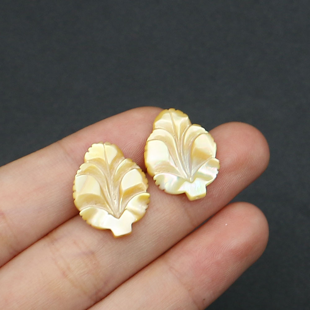 1:Yellow Dish oyster