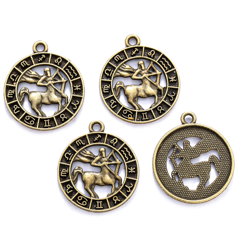 2:Sagittarius Guqing/24*21mm/1.76g