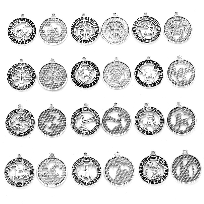 38:12 constellation ancient silver/21.4g