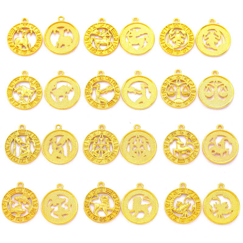 39:12 Constellation Gold/21.4g