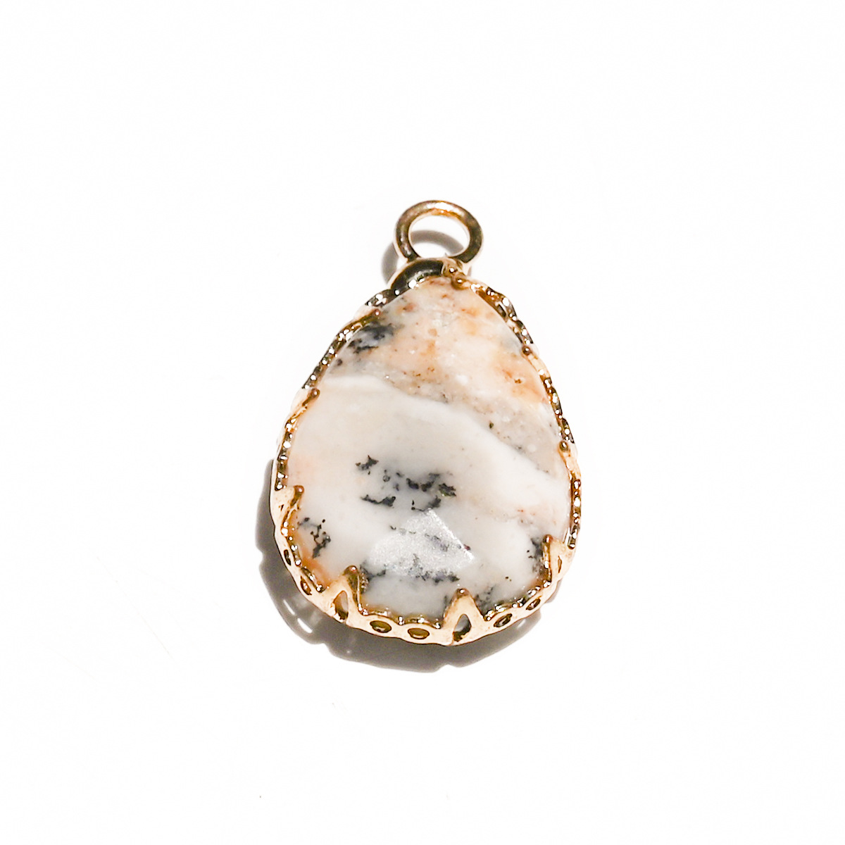 13:Crazy agate (single hanging)
