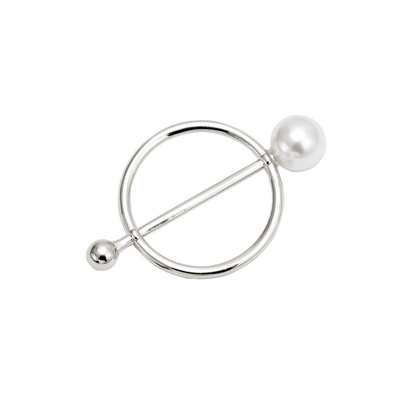 31:An arrow through the heart of Silver