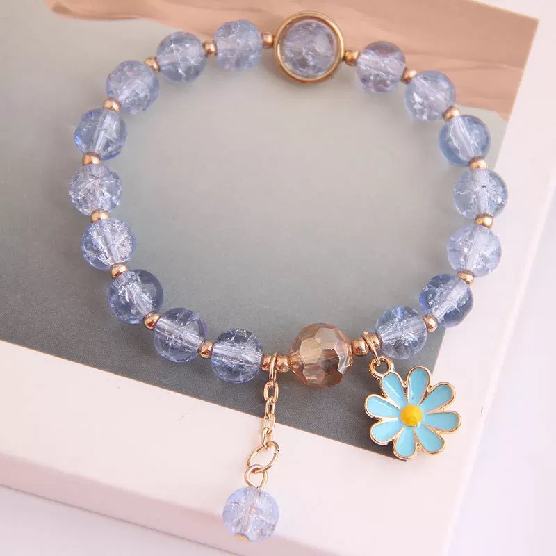1:Bracelet 1 Blue