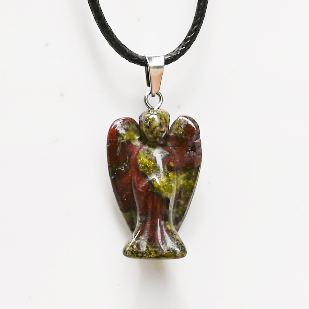 10:Dragon blood stone