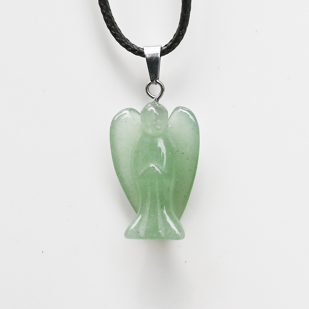 11:Green aventurine