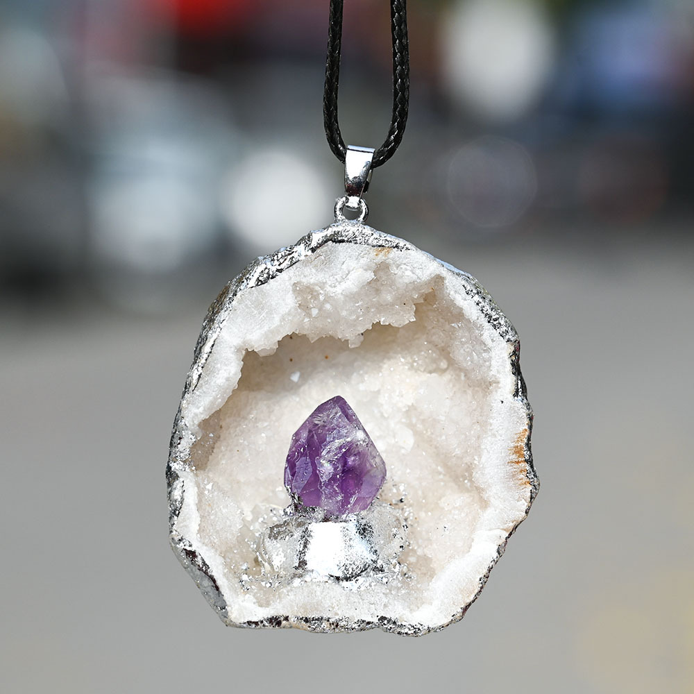1:Crystal Cave Amethyst