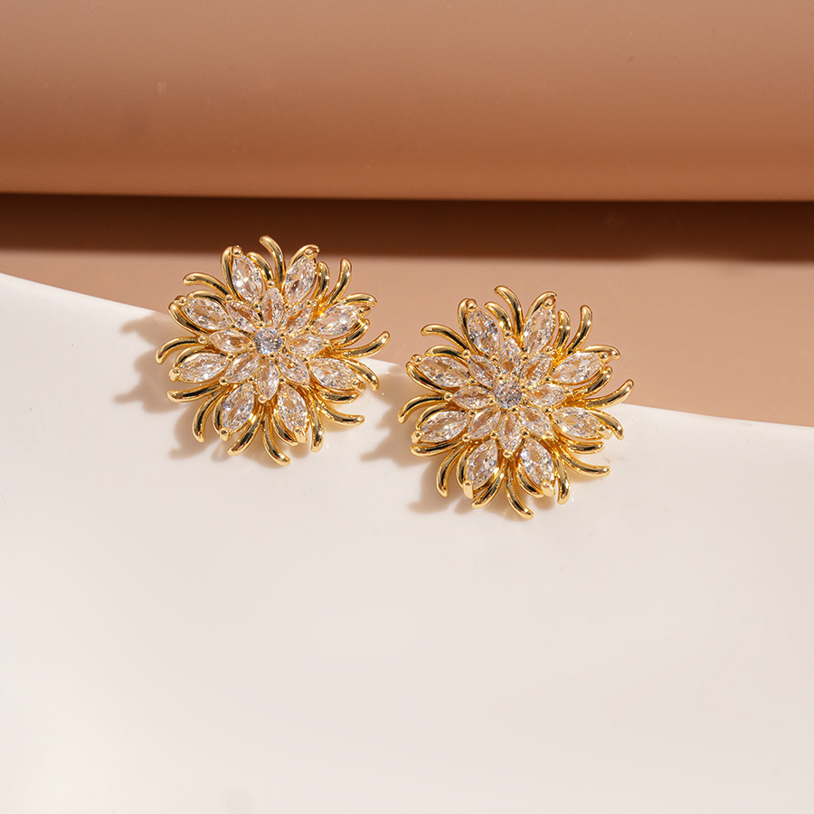 1:Silver needle-gold