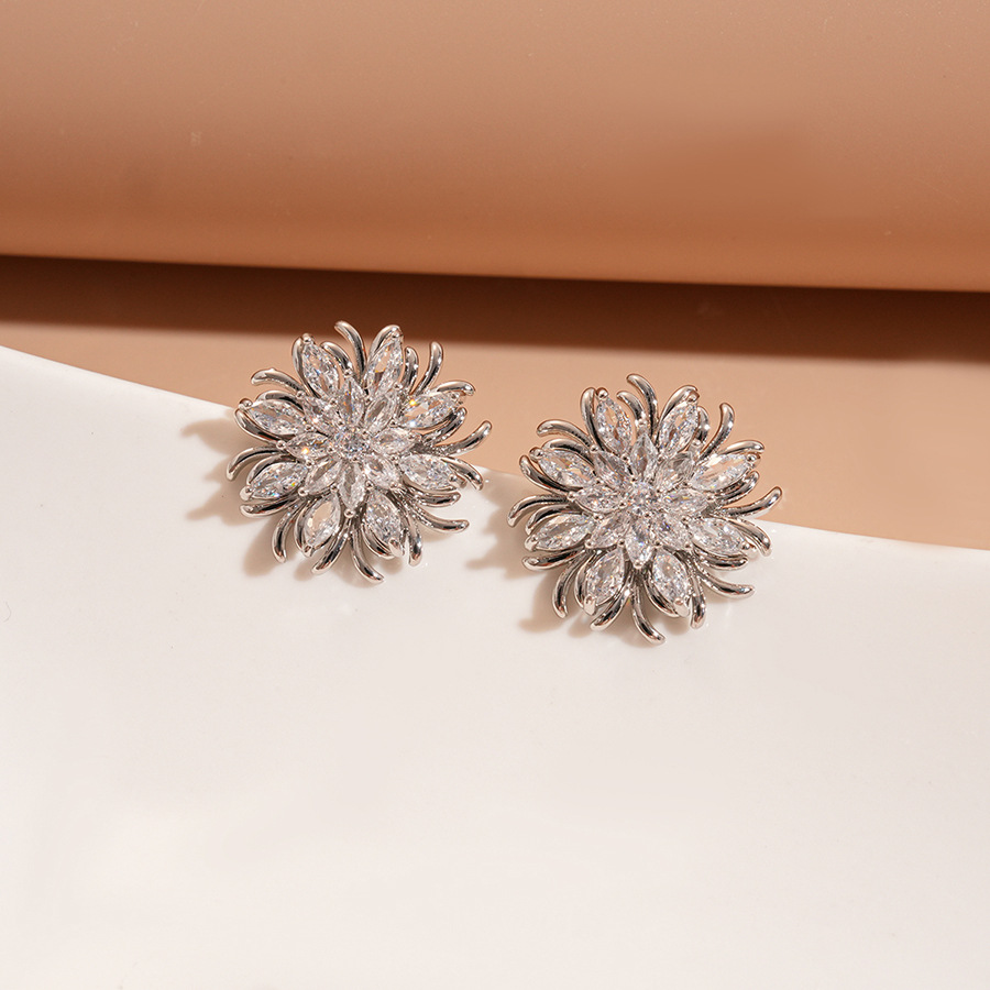 2:Silver needle-silver