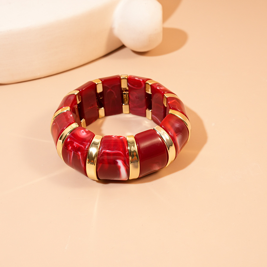2:Bracelet-red