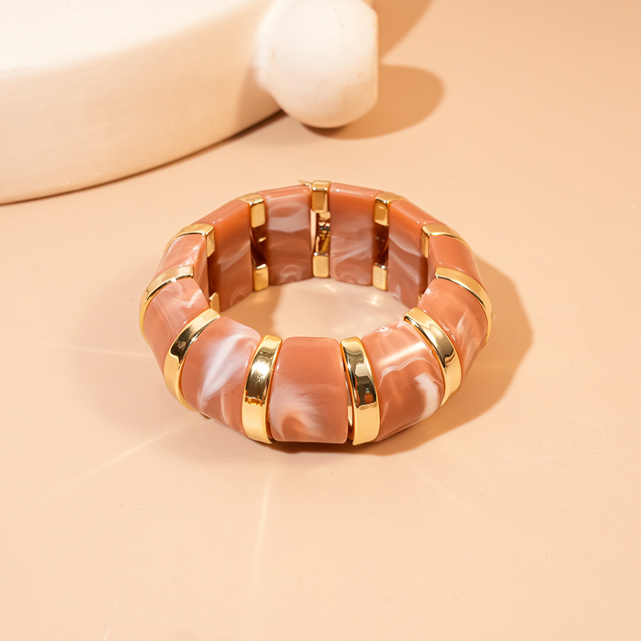 4:Bracelet-pink