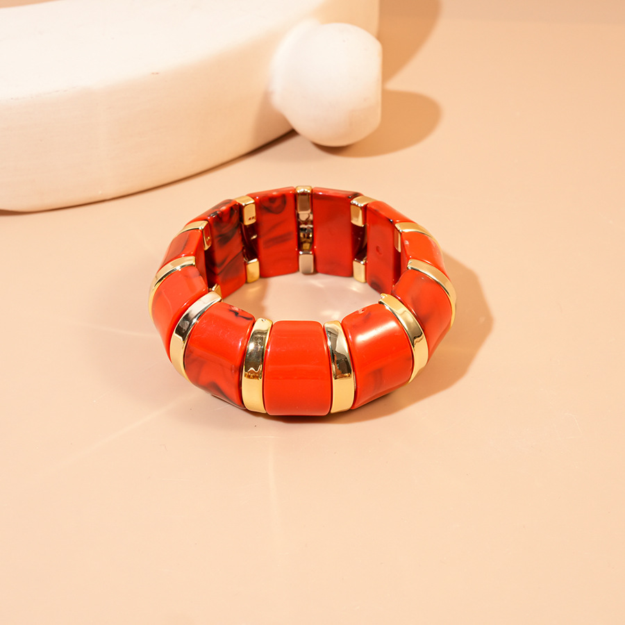 6:Bracelet-orange