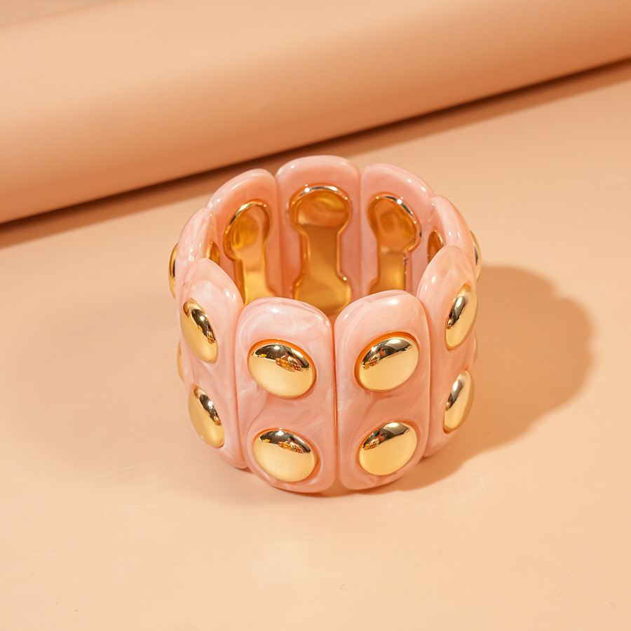 5:Bracelet-pink