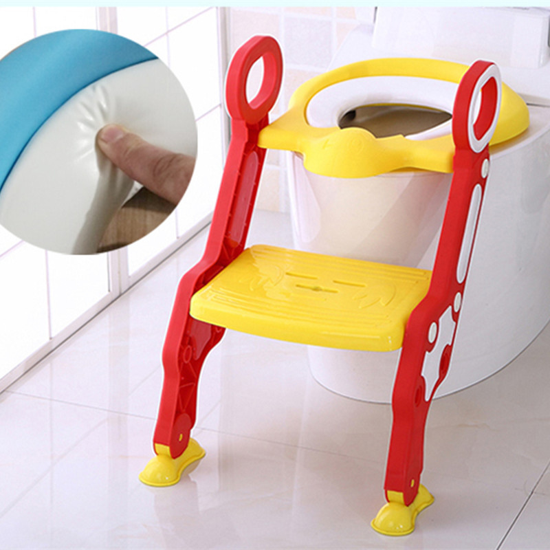 Yellow + Red (upholstered)