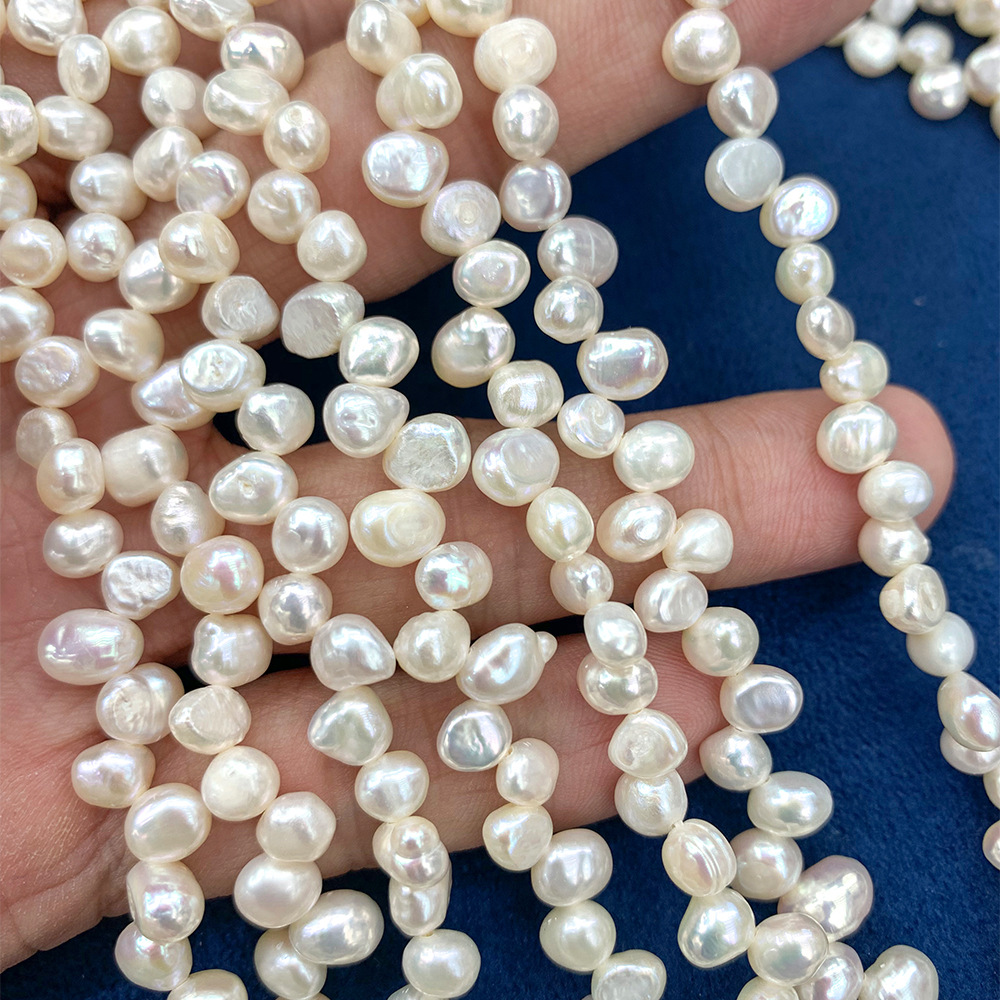 1:5-6 side holes white price per piece 36cm