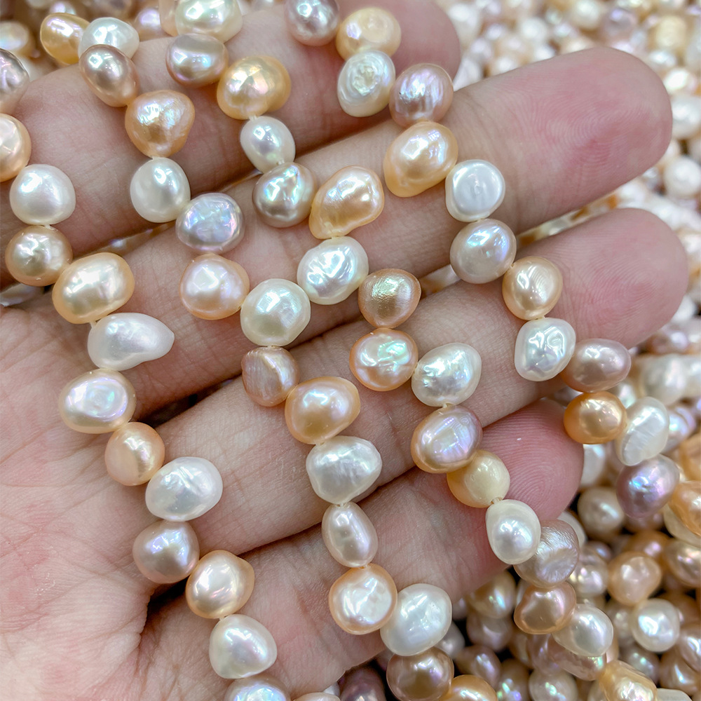 2:6-7 side holes, mixed colors, one price, 36cm