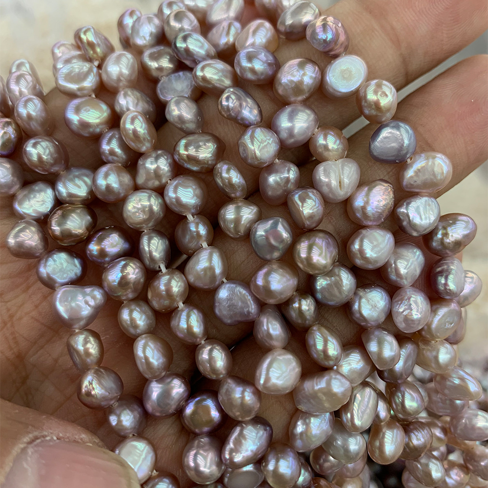 4:6-7 side holes purple one price 36cm