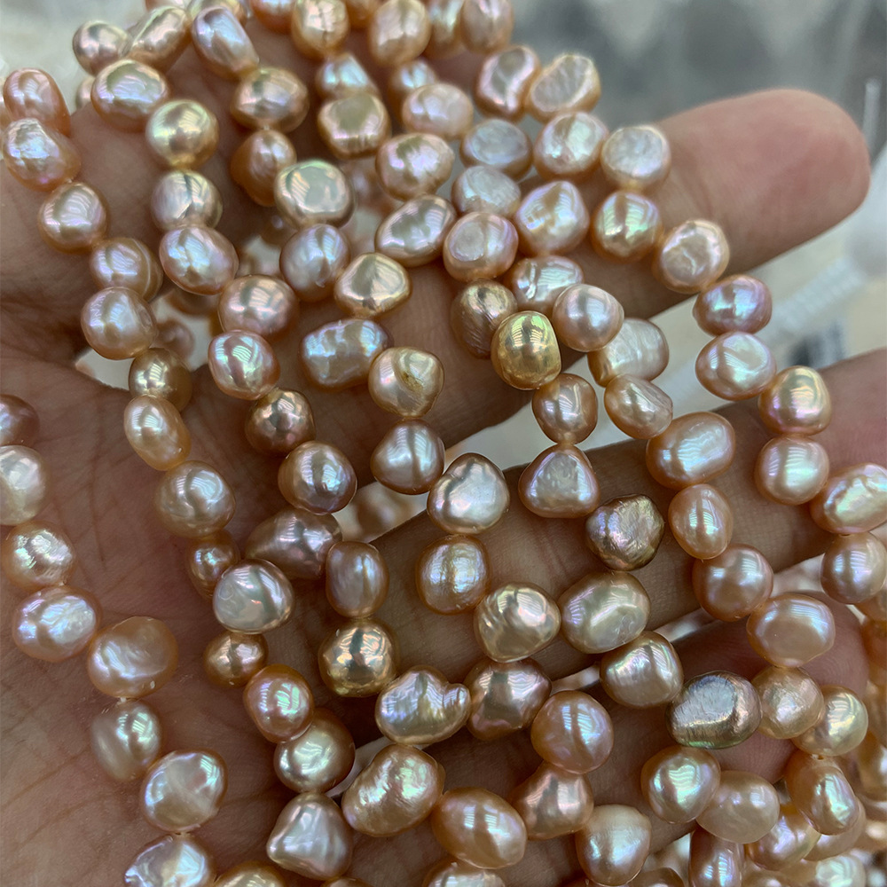 5:6-7 side holes orange one price 36cm