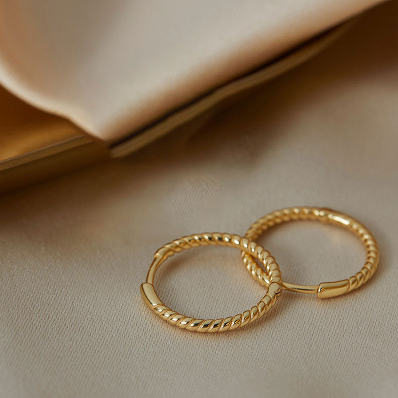 2:Golden large circle (inner diameter 15mm) 0365