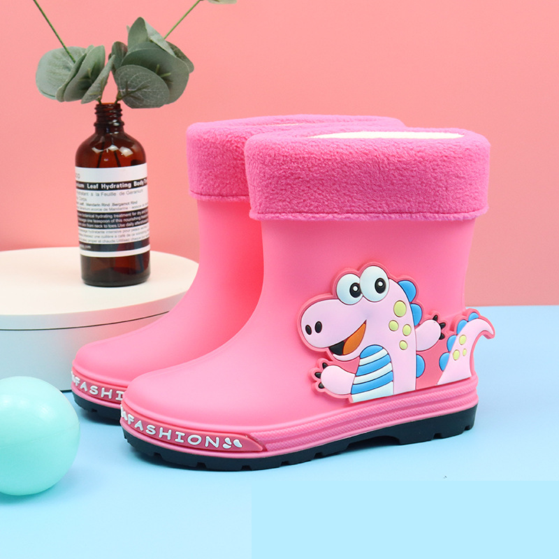 228-229-3 Dinosaur Pink (Cotton)