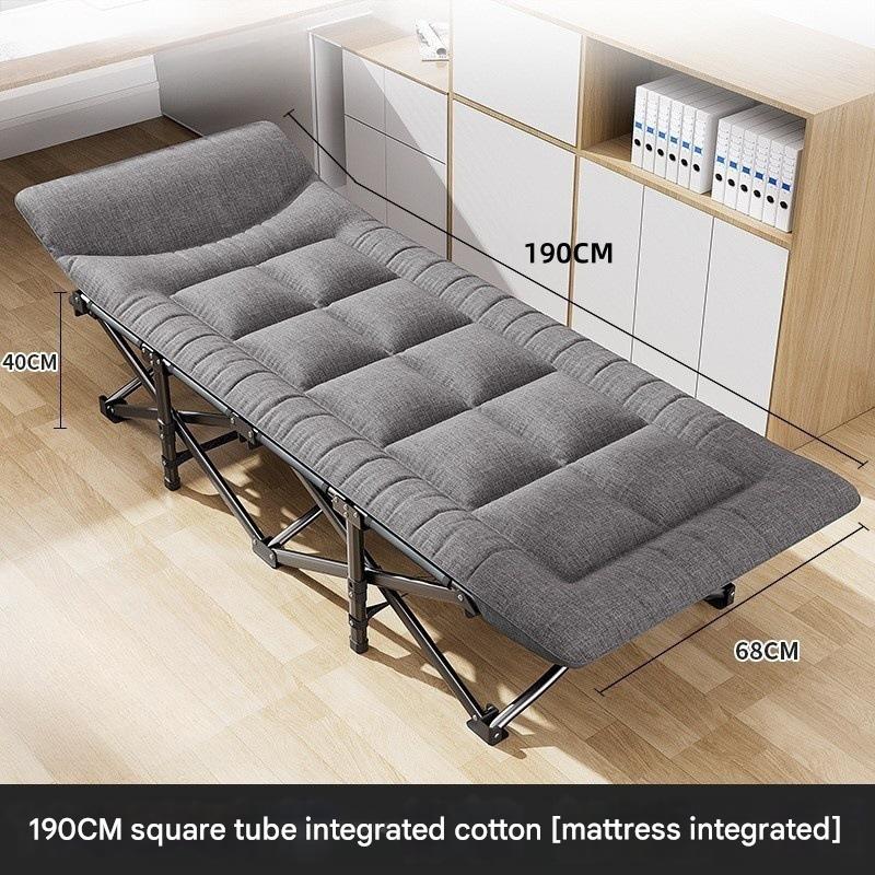 190*71cm integrated cotton