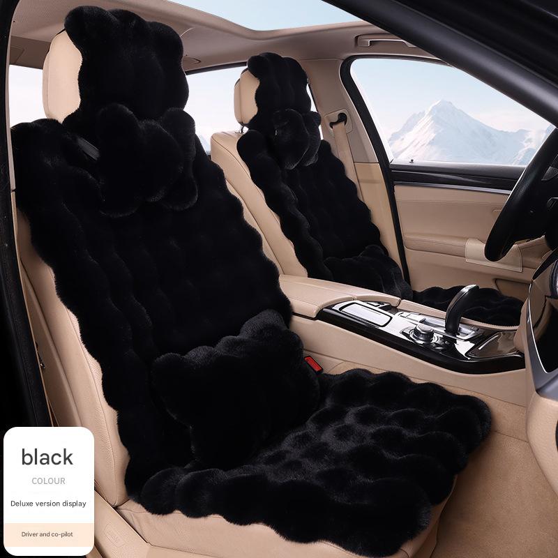 Black luxury-passenger