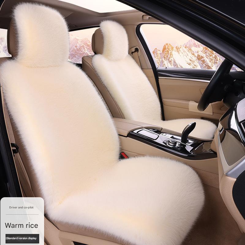 Warm rice passenger standard edition