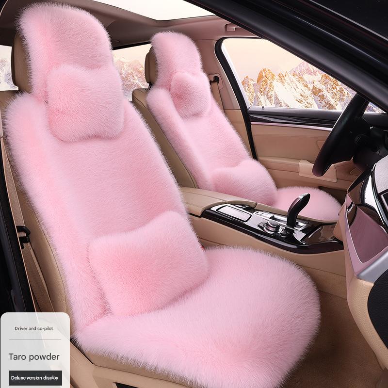 Taro powder driver and passenger deluxe version