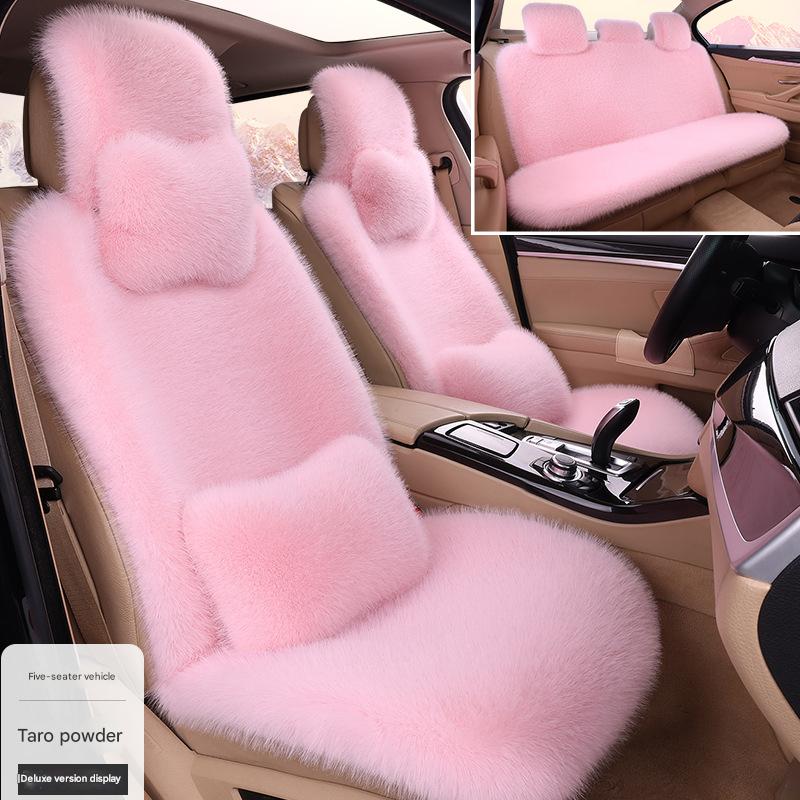 Taro powder large one-piece luxury version