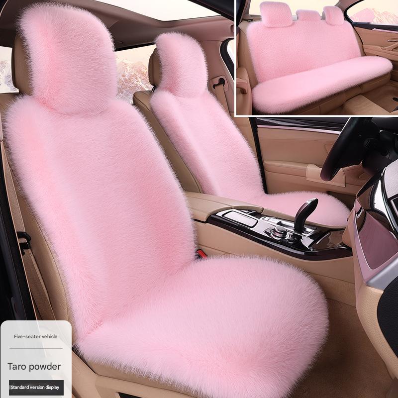 Taro powder large conjoined standard version