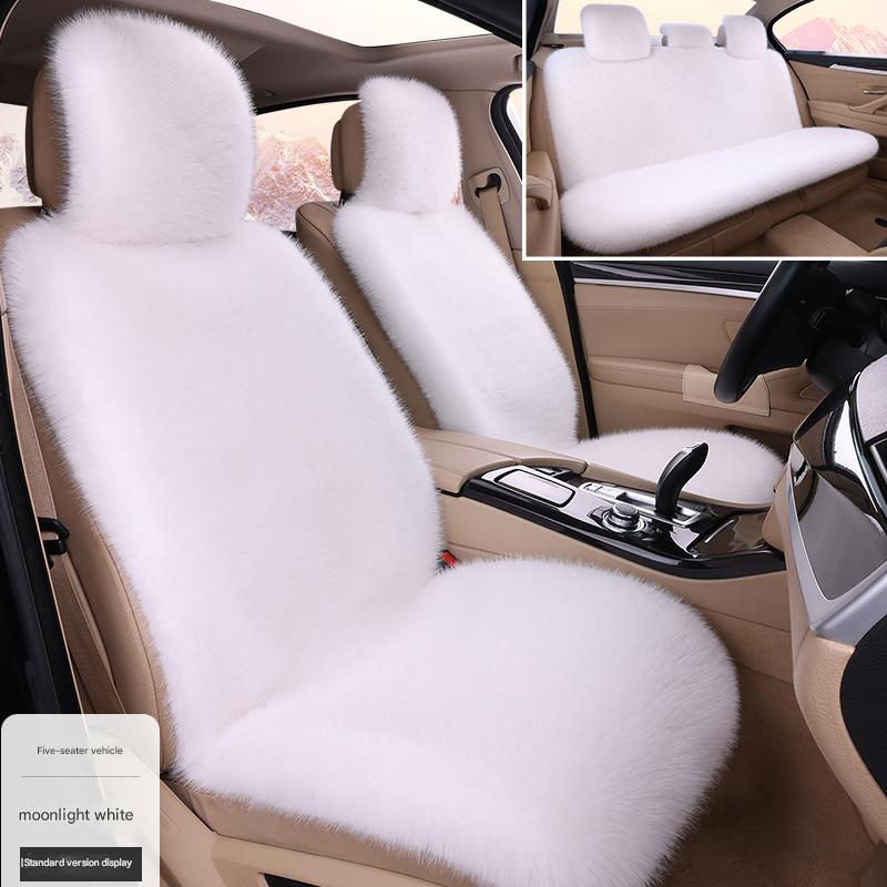 Moonlight white one-piece standard edition