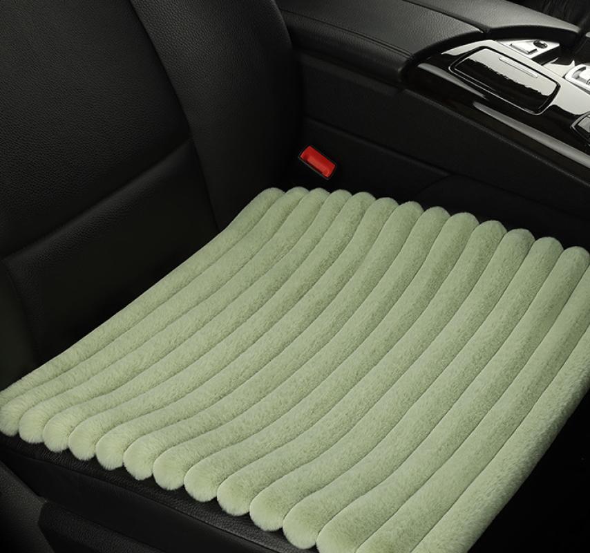 Mint green front single seat