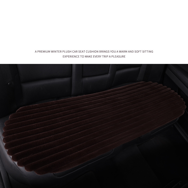 Passionate coffee with a row of strips