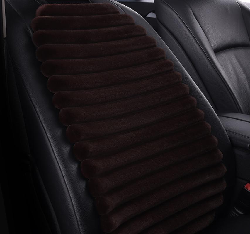 Passionate single backrest