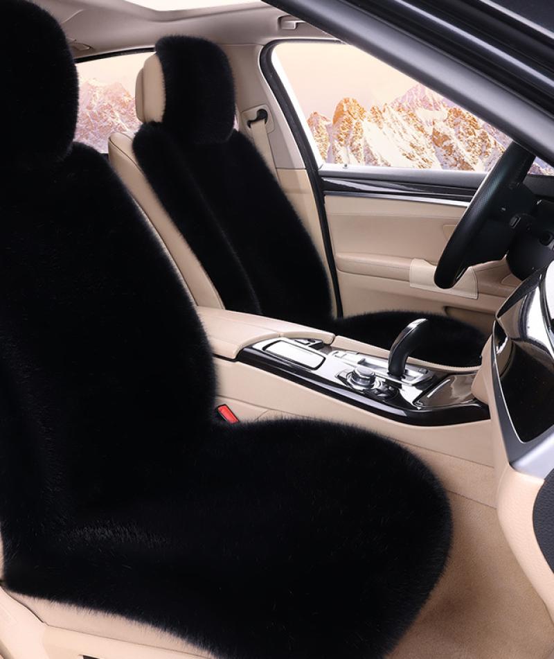 Black master and passenger standard version