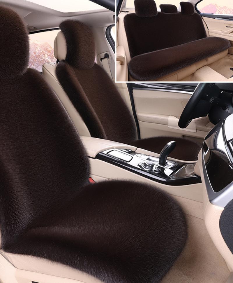 Brown large conjoined standard version