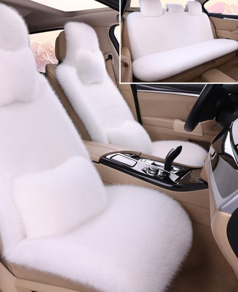 Moonlight white one-piece deluxe edition