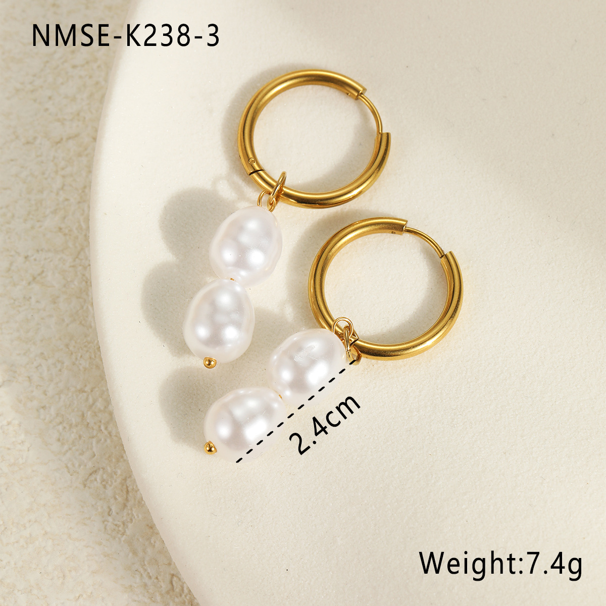 NMSE-K238-3