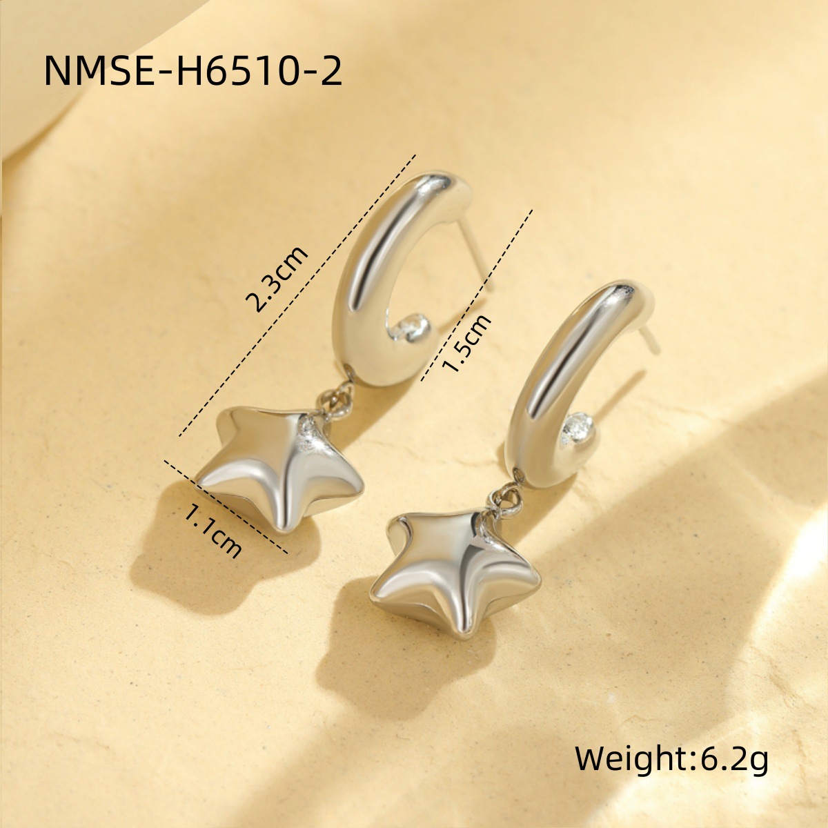 NMSE-H6510-2