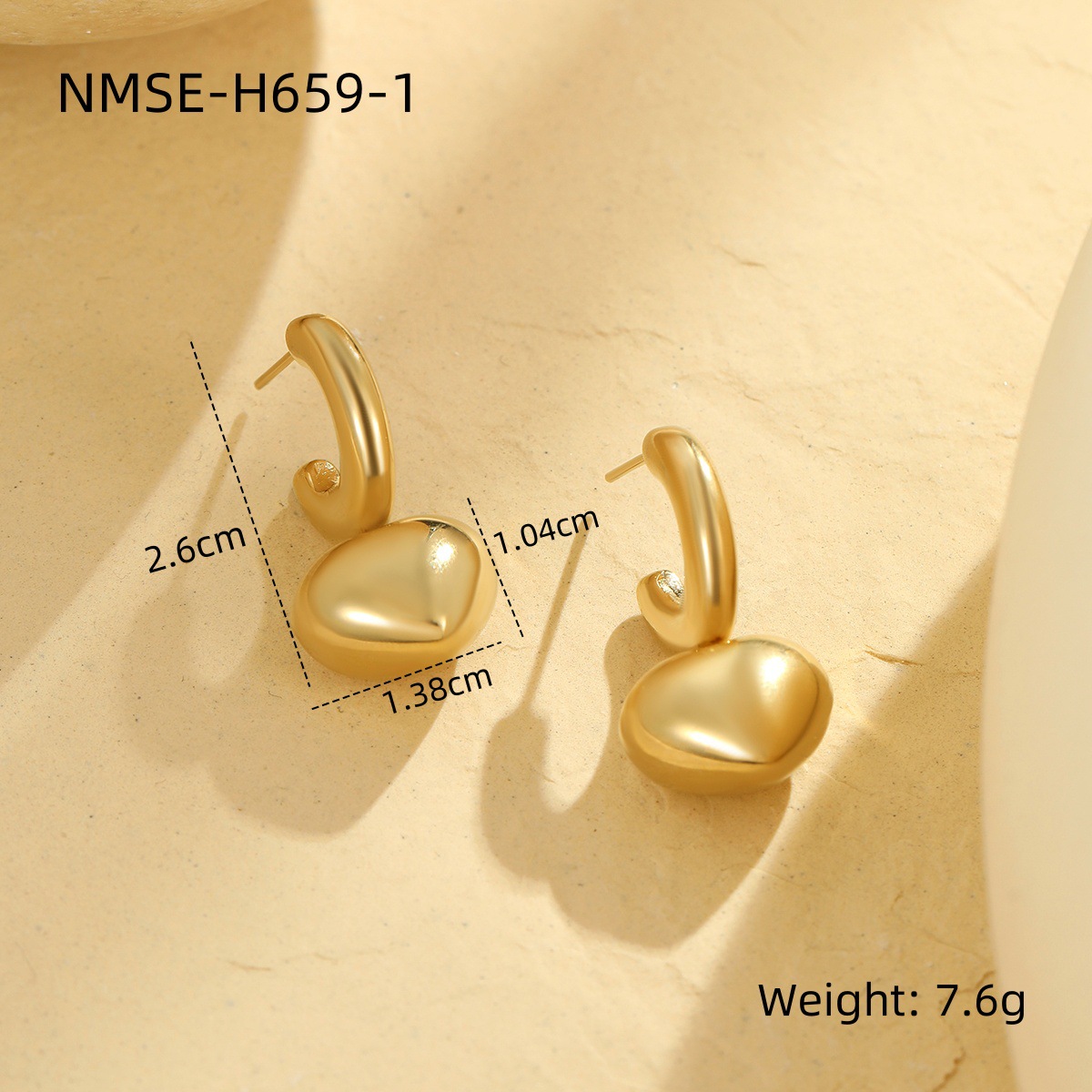 NMSE-H659-1