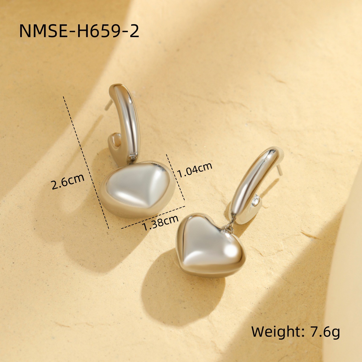 NMSE-H659-2