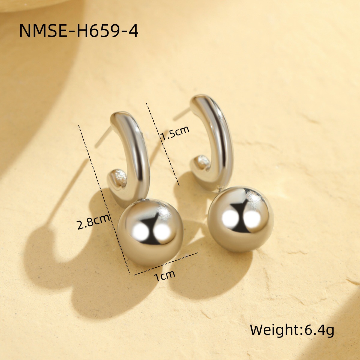 4:NMSE-H659-4