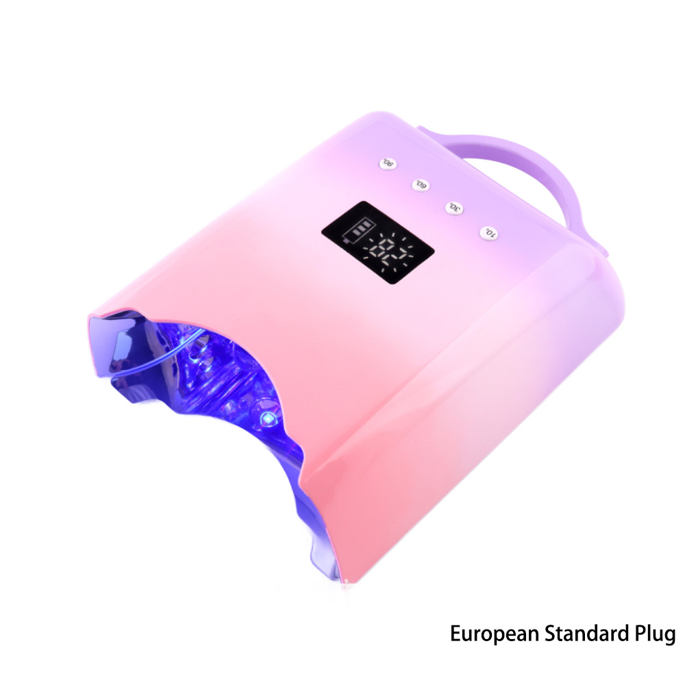 Sn471g gradient purple pink - European Standard