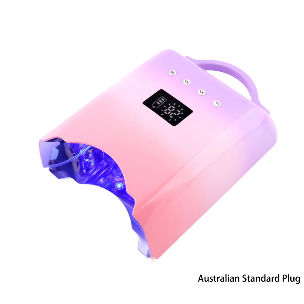 Sn471g gradient purple pink - Australian Standard