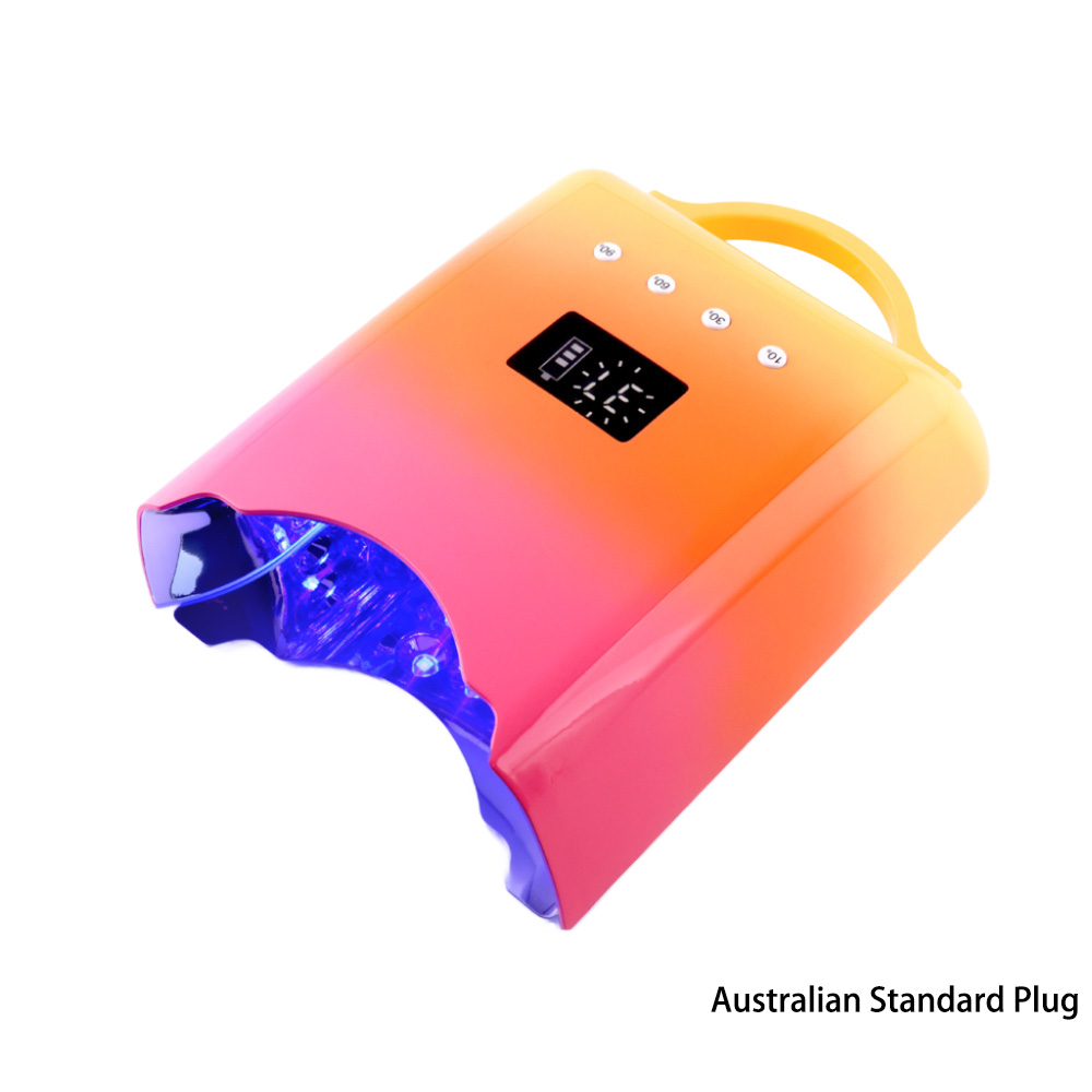 Sn471g gradient gold pink - Australian Standard