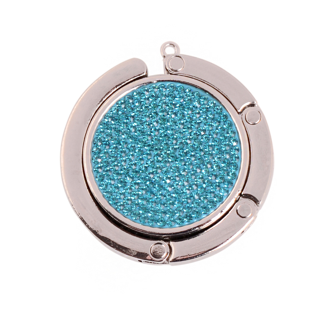 Sky Blue With Keychain