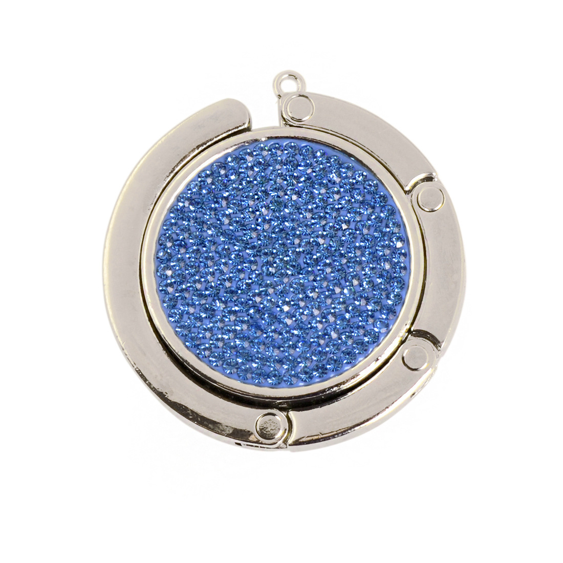 Light Blue With Keychain