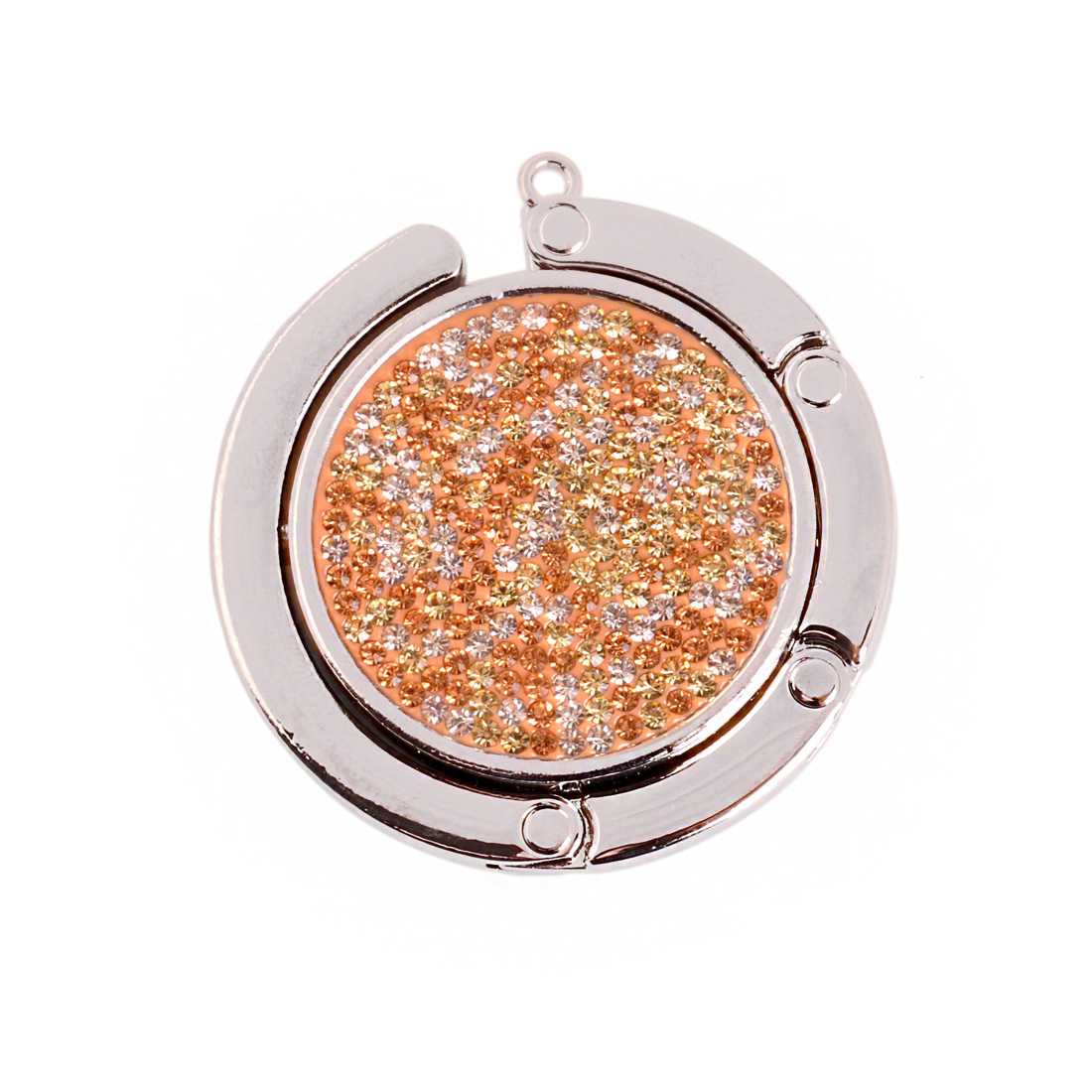 9:Peach color mixing